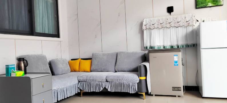 潜山鸽缘宾馆图片