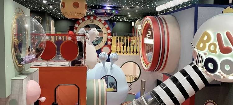 广州慕悦酒店(石碁城市广场店)图片
