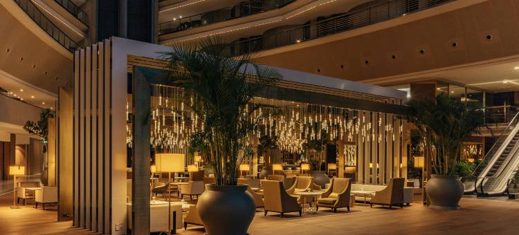 梅利娜塔，格兰美利亚酒店(Torre Melina, a Gran Meliá Hotel)图片