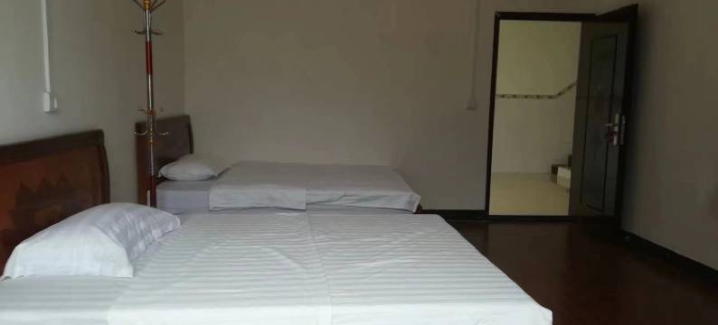 巴马有宝农家乐图片