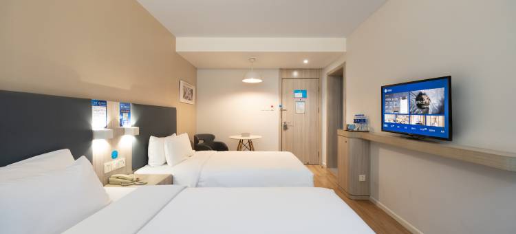 汉庭酒店(北京师范大学积水潭店)图片