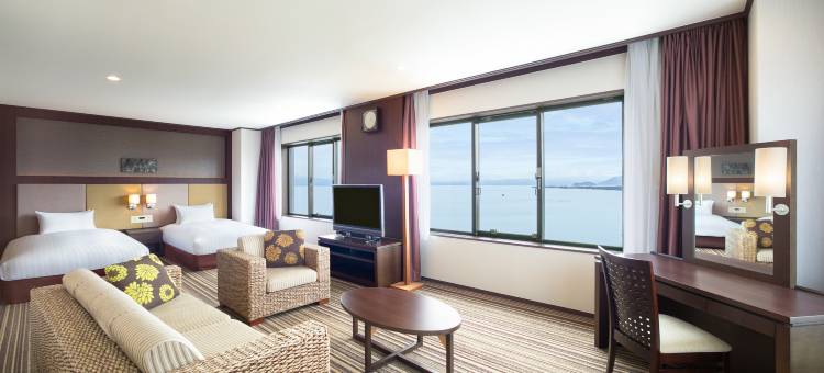 琵琶湖美爵水疗度假酒店(Grand Mercure Lake Biwa Resort & Spa)图片