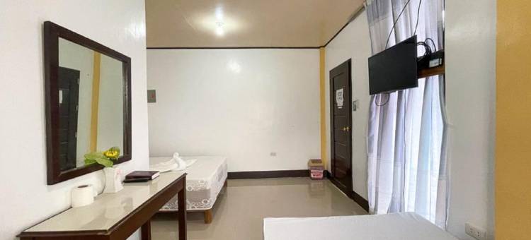 Isla Virginia Pantalan图片