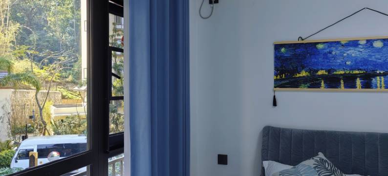 芒市林栖民宿(傣族古镇店)图片