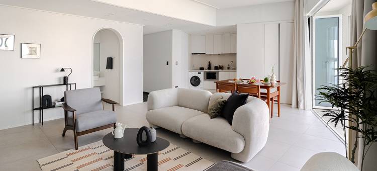 始兴Wavepark-Le collective旗下(Le Collective Siheung Wavepark)图片