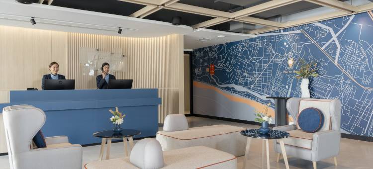 智选假日酒店-罗勇(Holiday Inn Express Rayong)图片