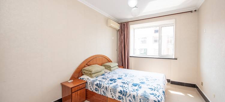 北戴河星辰·屿海精品民宿(鸽子窝公园店)图片