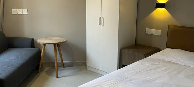 邯郸市政府驻京联络处京邯宾馆(北京月坛三里河店)图片