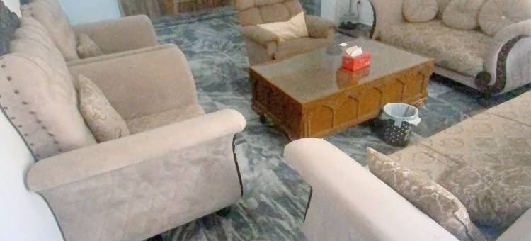 锡安山华人酒店(XIANSHAN CHINESE HOTEL)图片