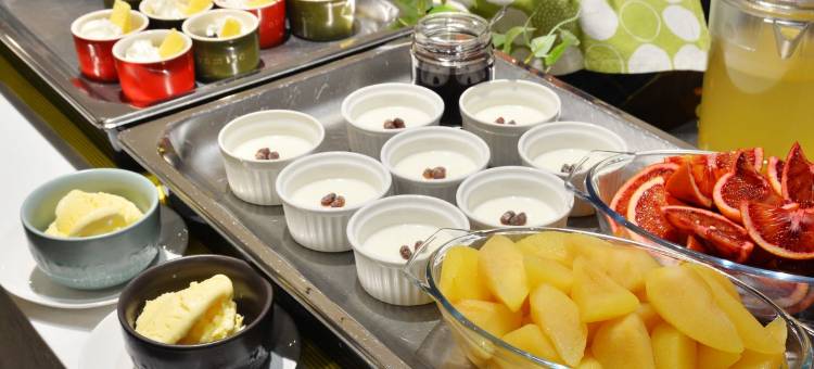 MYSTAYS函馆五稜郭酒店(HOTEL MYSTAYS Hakodate Goryokaku)图片