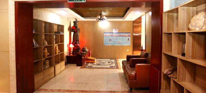 天一温泉酒店图片