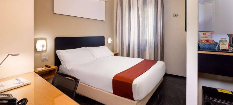 梅捷贝斯特韦斯特酒店(Best Western Hotel Major)图片