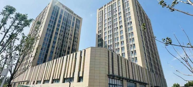 The怡澜·海智能公寓图片