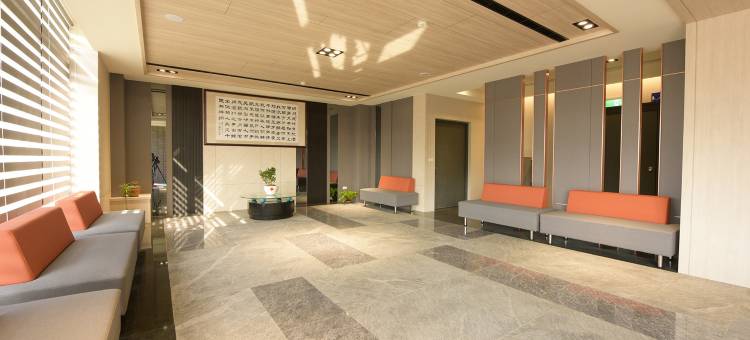 玉坤田商旅图片