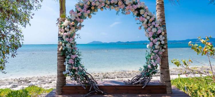 小鹿辰客·新兴海景酒店(三亚中服免税国际购物城店)图片