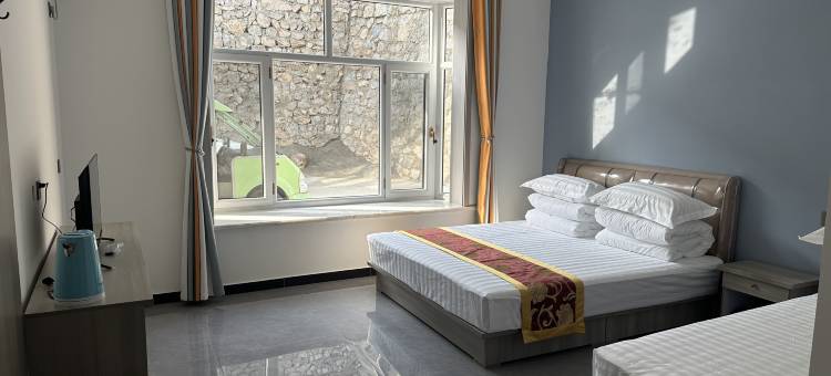 凯韵民宿(易水湖太行水镇店)图片