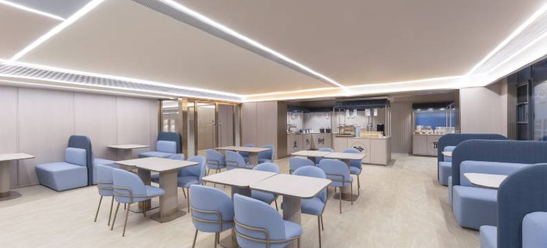 汉庭酒店(合肥火车站白马服装城店)图片