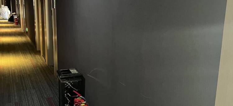 尚客优酒店(菏泽牡丹八一路步行街店)图片