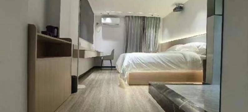 博罗曼城时尚酒店图片