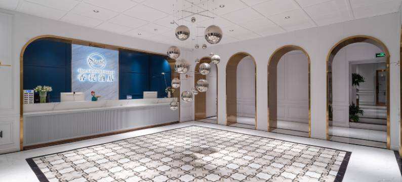 蒙自香提酒店(红河州政府店)图片