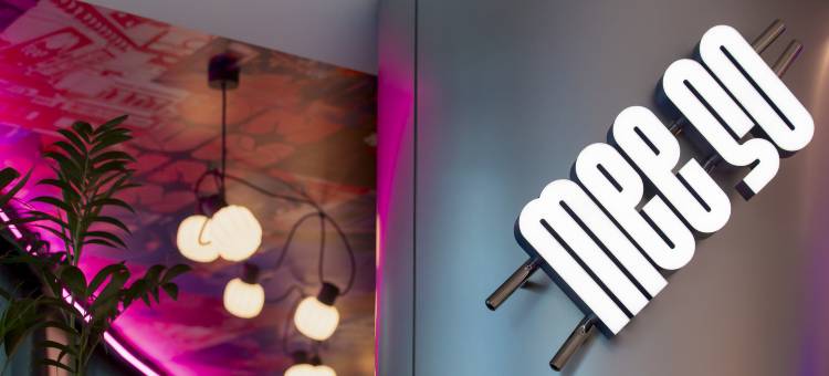 悉尼中央宜必思尚品酒店(Ibis Styles Sydney Central)图片