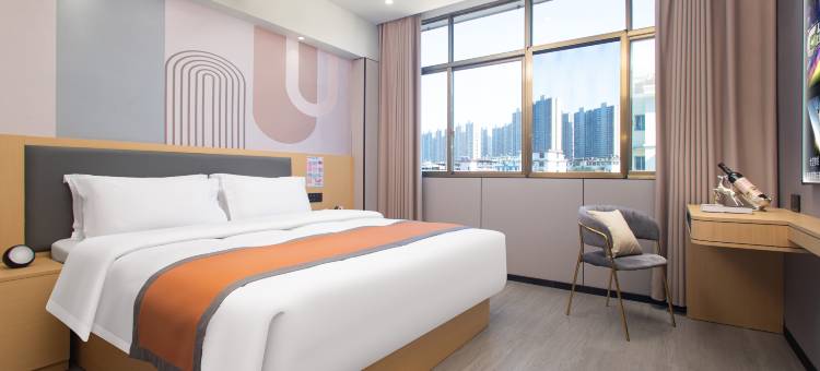 西米酒店(宜春学院店)图片