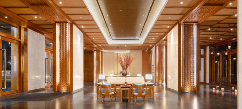 21°假日酒店(北海银滩店)图片