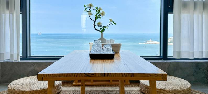 云屿海·海景美宿(东山岛南屿双面海店)图片