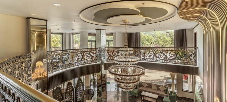 棕榈酒店潘切(The Palms Hotel Phan Thiet)图片