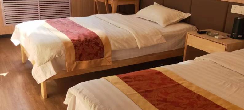 武乡红卫旅馆图片