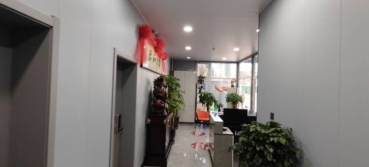 沁源锦佳宾馆图片
