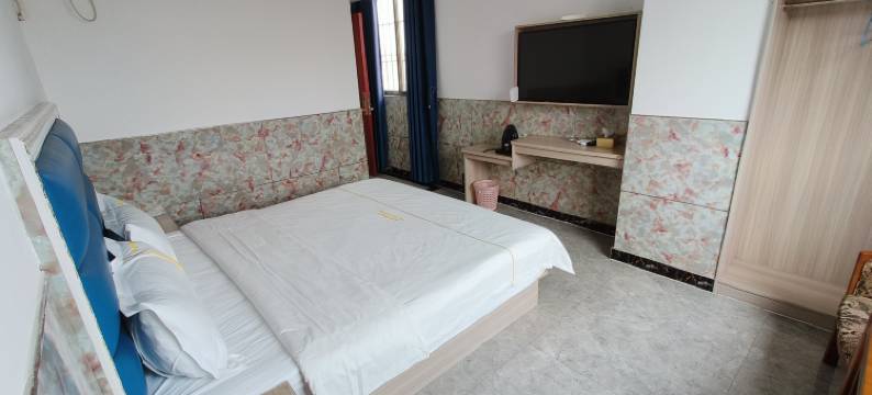 庆丰主题公寓(中山三角店)图片