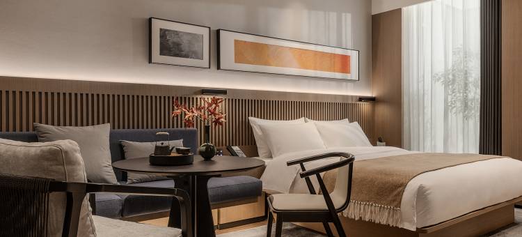 社旗德聚升酒店图片