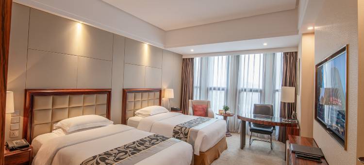 北京贵都大酒店图片