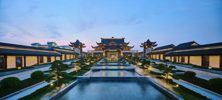 无锡雪浪宋品酒店图片