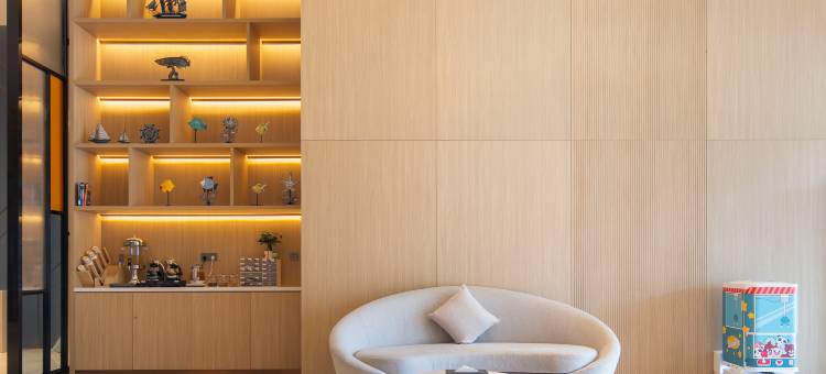 北海银滩丽呈酒店图片