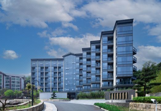 韩山硒湖云顶度假酒店（梅州丰顺店）外景图