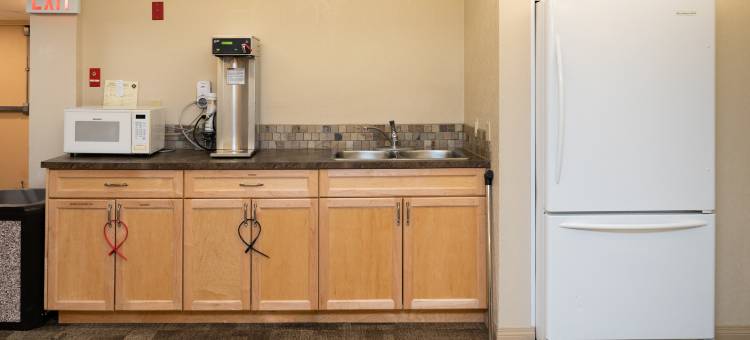 欧文山酒店(Irwin's Mountain Inn)图片