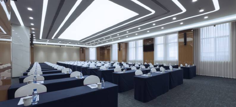 金海悦酒店图片