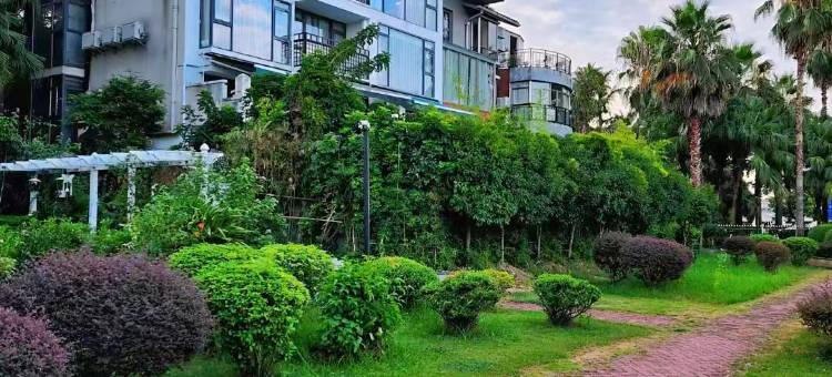 桂林江畔别院(两江四湖象山店)图片