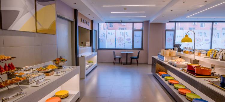 如家商旅酒店(荣成高铁站店)图片