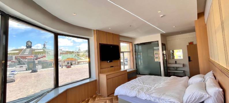 玛多龙哒客栈图片