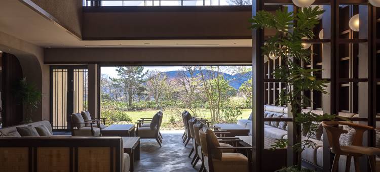 nol 箱根 明神台(nol hakone myojindai)图片