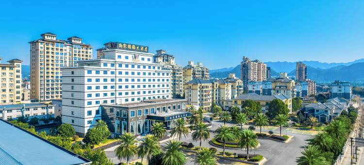桐庐物能国际大酒店图片