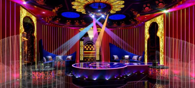 岑溪金富丽大酒店(岑溪人民广场人民医院店)图片