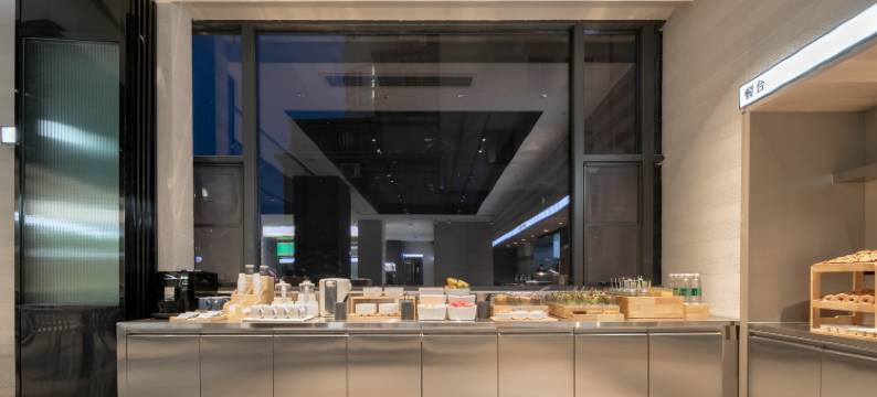 武汉汉口火车站汉口金融中心轻居酒店图片