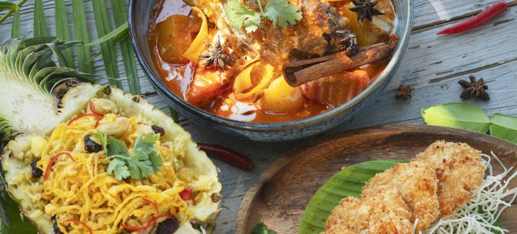 帕岸岛艾斯珀拉 - 仅限成人度假村及水疗中心(Explorar Koh Phangan - Adults Only Resort and Spa)图片