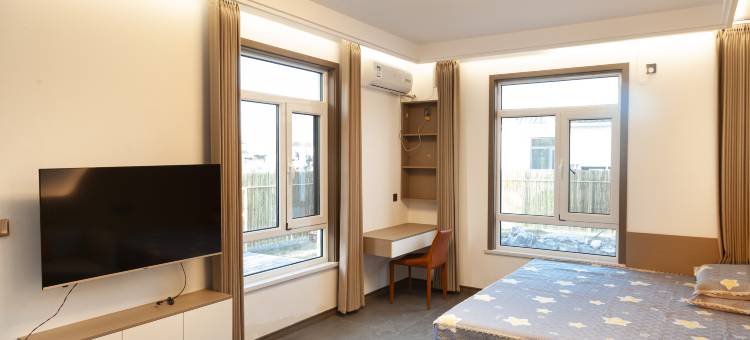 云宿·田园小院图片