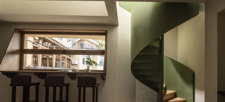 十钟山房(陈家铺店)图片