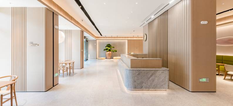 全季酒店(洛阳中州西路店)图片